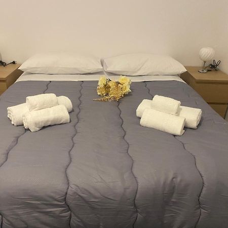Centralissimo 50Mt Matera Kültér fotó