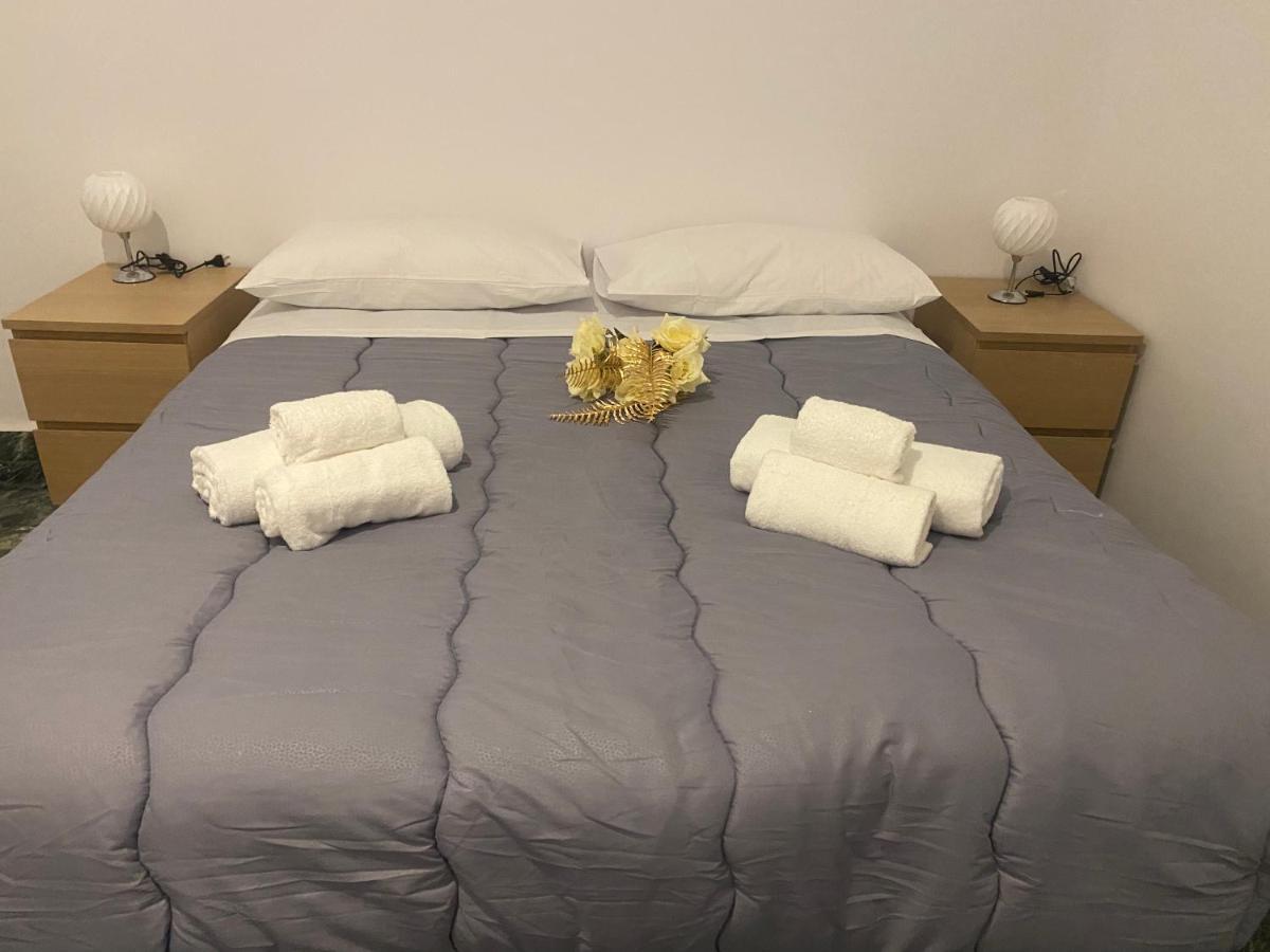 Centralissimo 50Mt Matera Kültér fotó