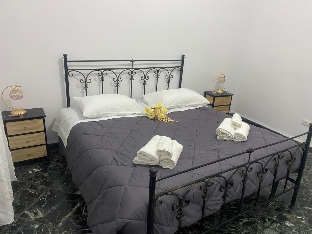 Centralissimo 50Mt Matera Kültér fotó