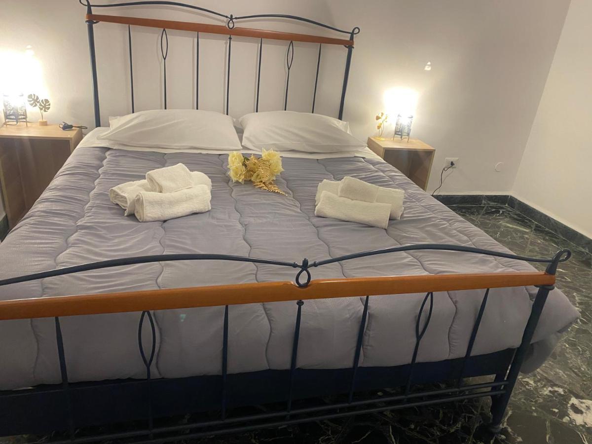 Centralissimo 50Mt Matera Kültér fotó