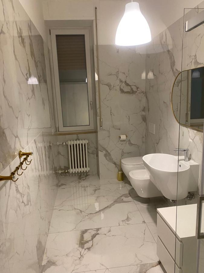 Centralissimo 50Mt Matera Kültér fotó