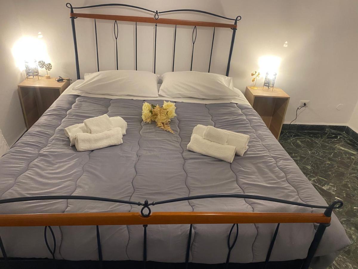 Centralissimo 50Mt Matera Kültér fotó