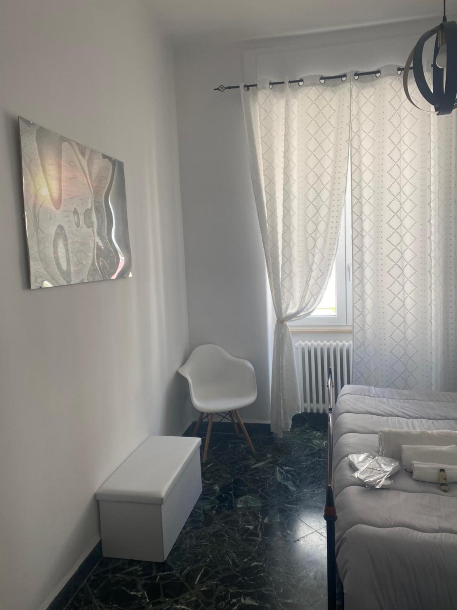 Centralissimo 50Mt Matera Kültér fotó