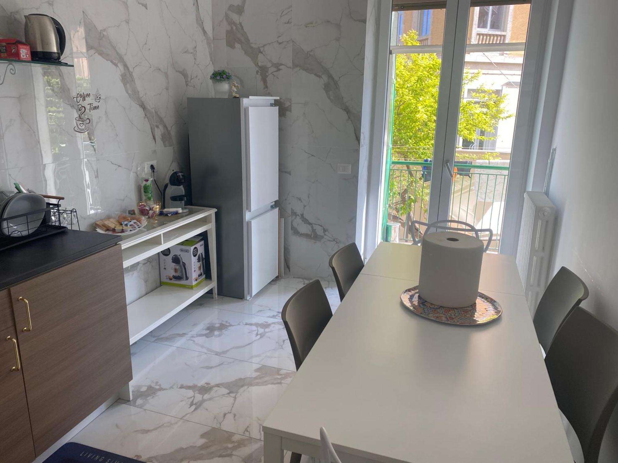 Centralissimo 50Mt Matera Kültér fotó